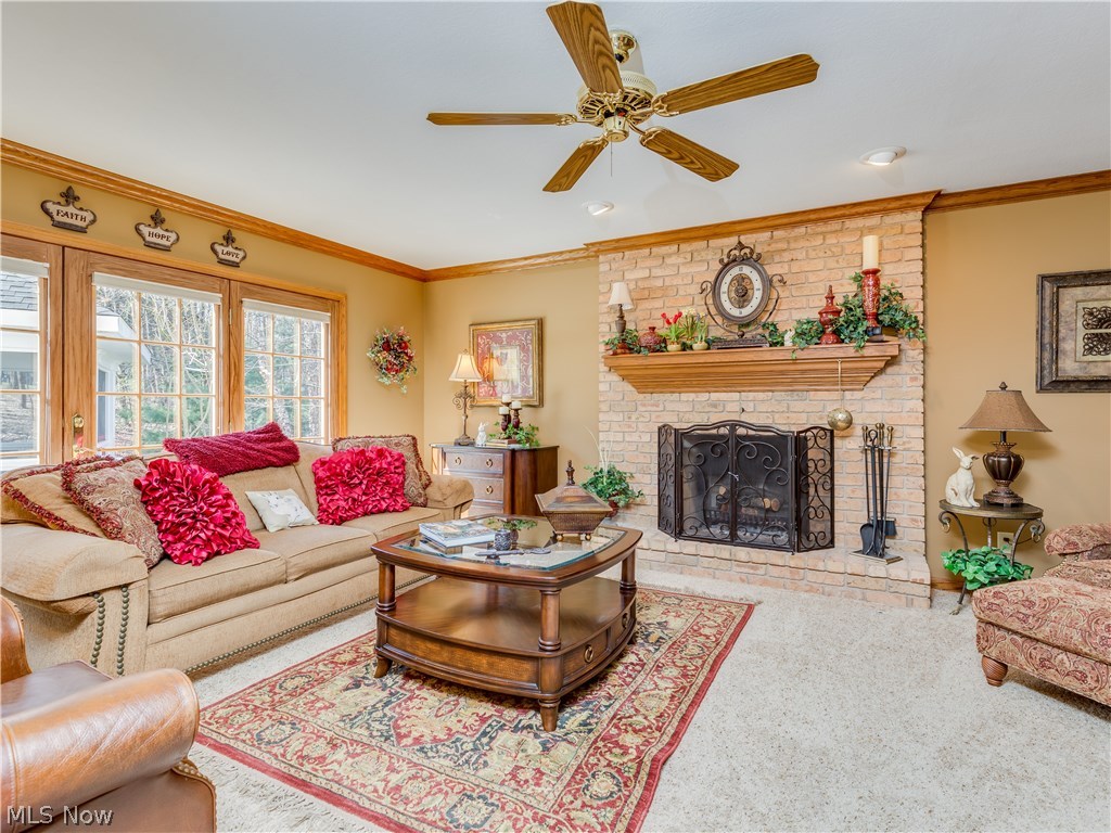 Hidden Trail Estate 2 - Residential