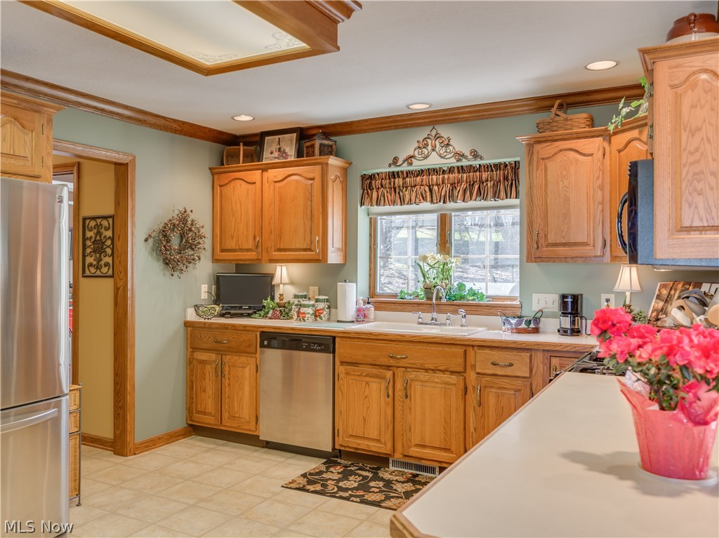 Hidden Trail Estate 2 - Residential