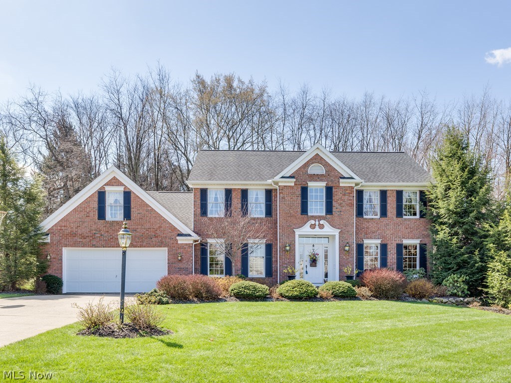 Hidden Trail Estate 2 - Residential