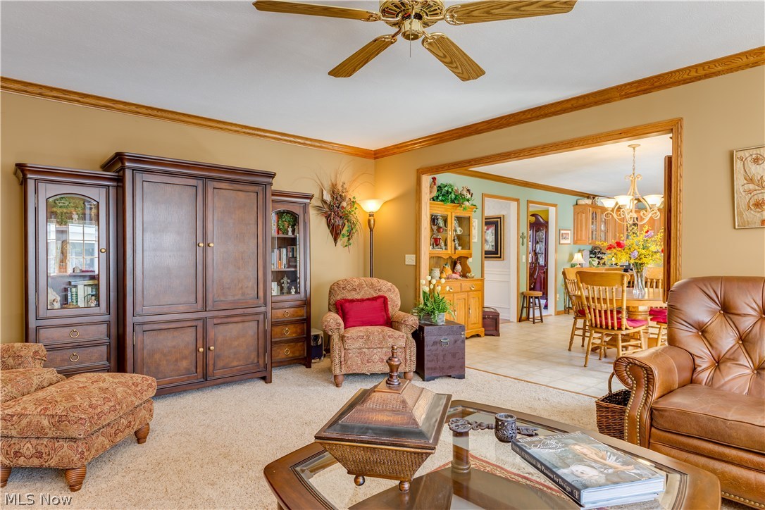 Hidden Trail Estate 2 - Residential