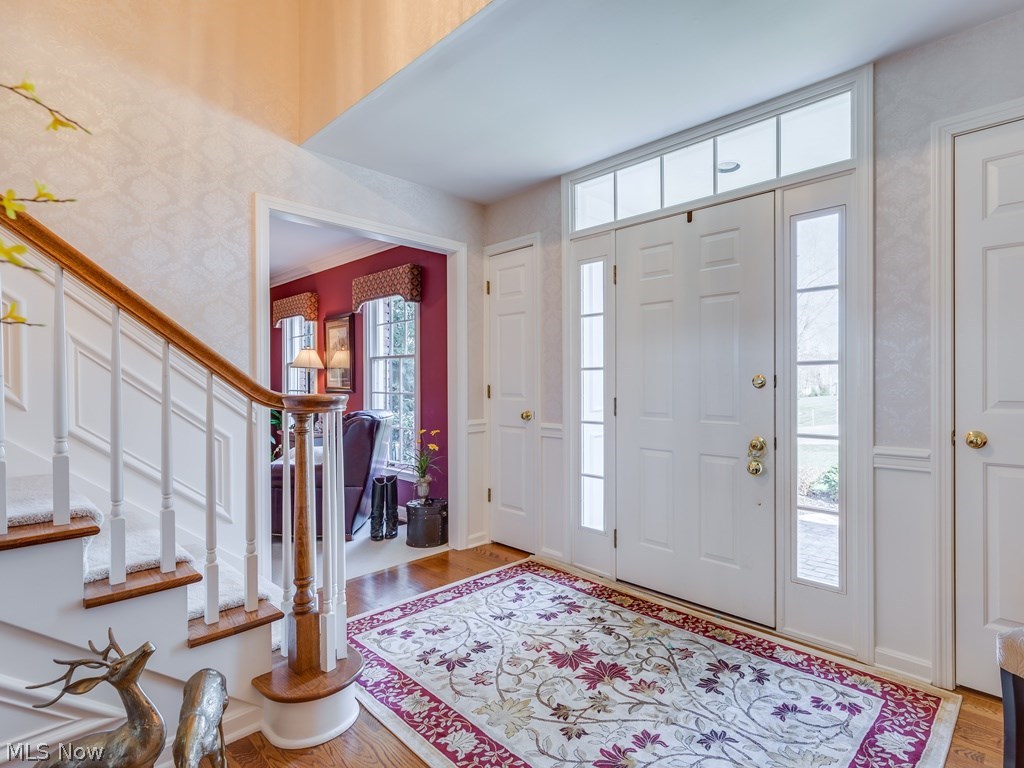 Hidden Trail Estate 2 - Residential