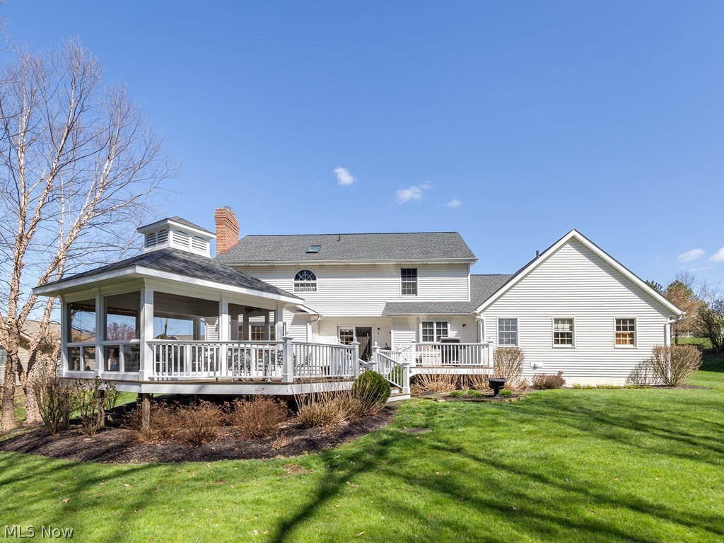 Hidden Trail Estate 2 - Residential