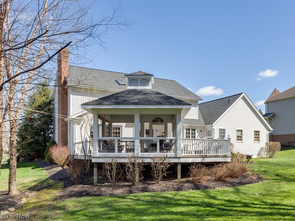 Hidden Trail Estate 2 - Residential