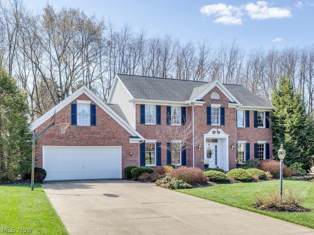 Hidden Trail Estate 2 - Residential