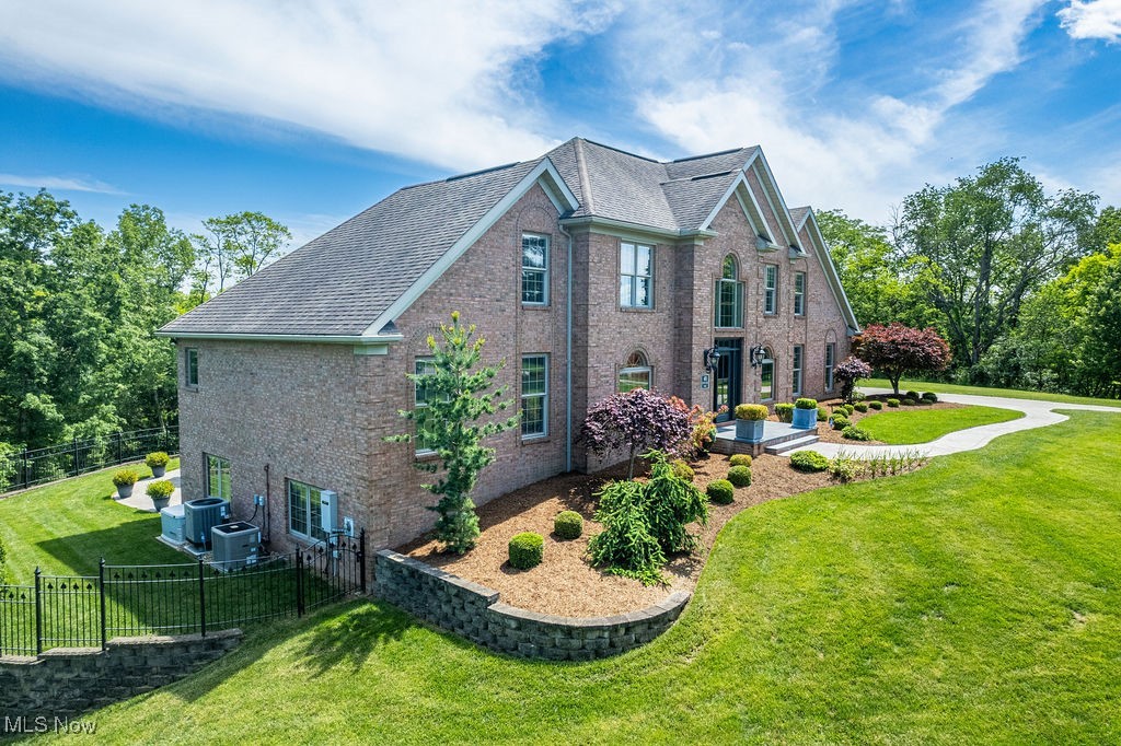48 S Hills Place, Parkersburg, West Virginia image 2