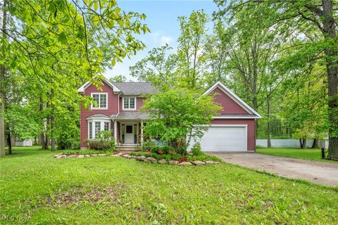 27162 Schady Road, Olmsted Township, OH 44138 - #: 5120795