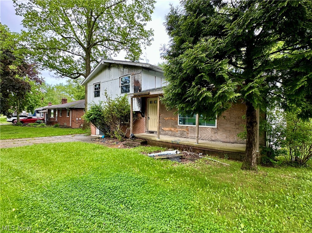 5319 Fairtree Road