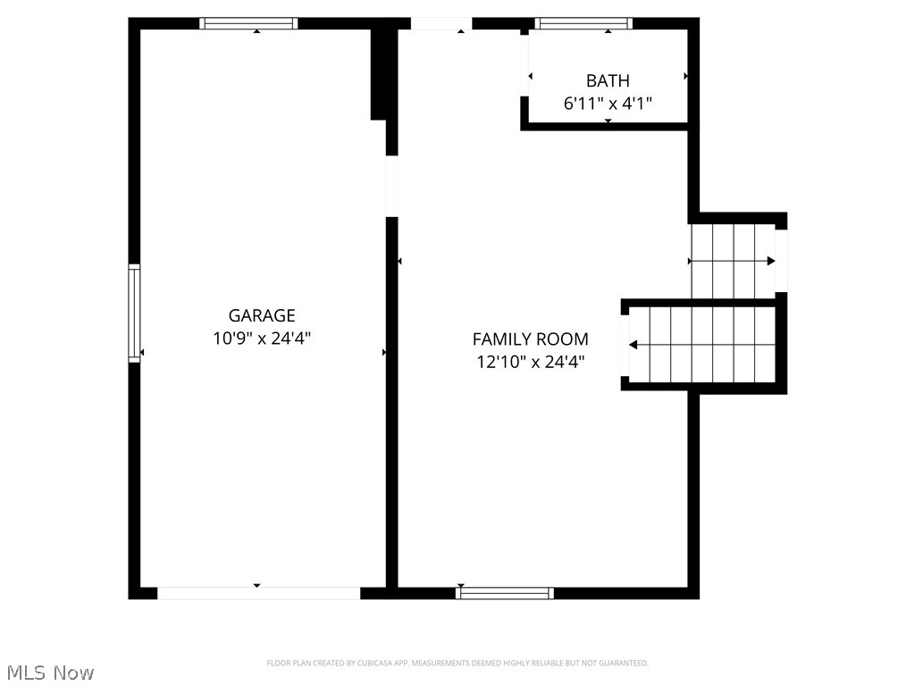 Margate Homes 01 - Residential