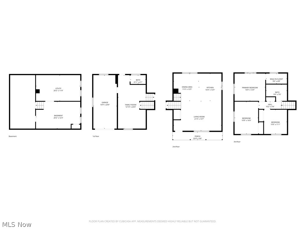 Margate Homes 01 - Residential