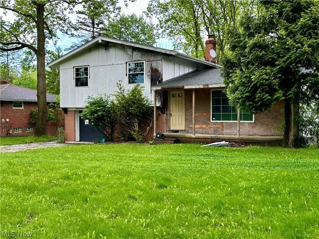 Photo of 5319 Fairtree Road, Bedford Heights, OH 44146 (MLS # 5212721)
