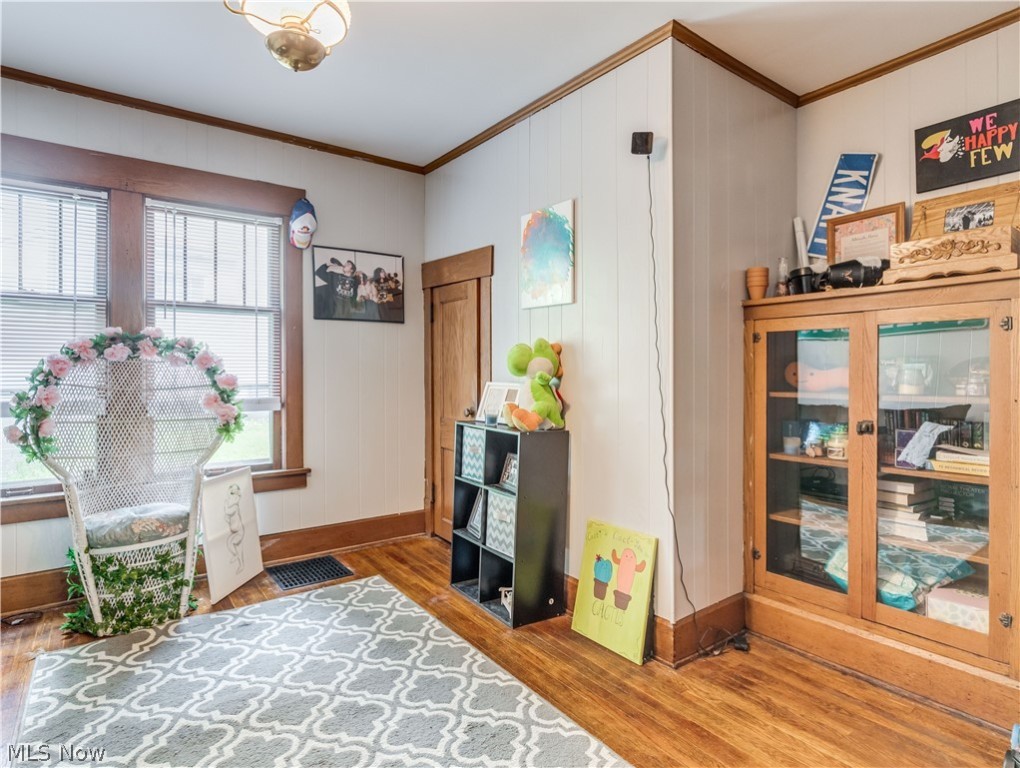 Mount Vernon Add - Residential