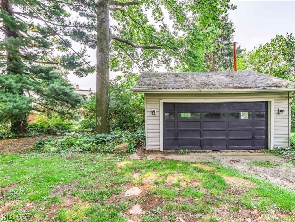 Mount Vernon Add - Residential