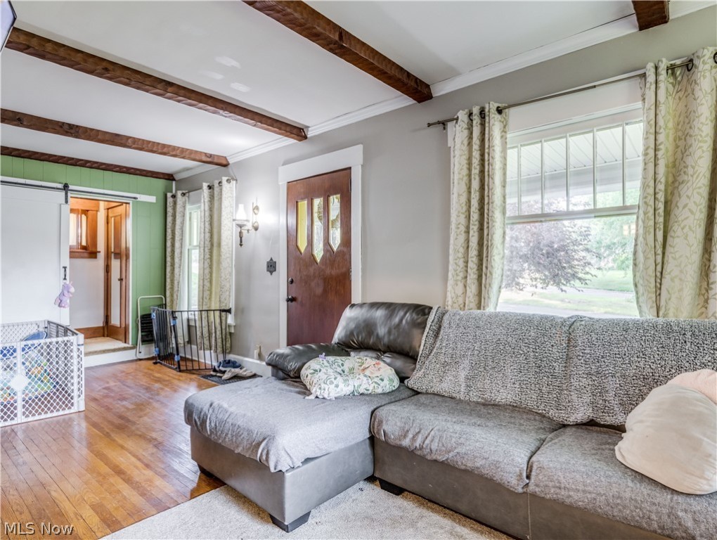 Mount Vernon Add - Residential