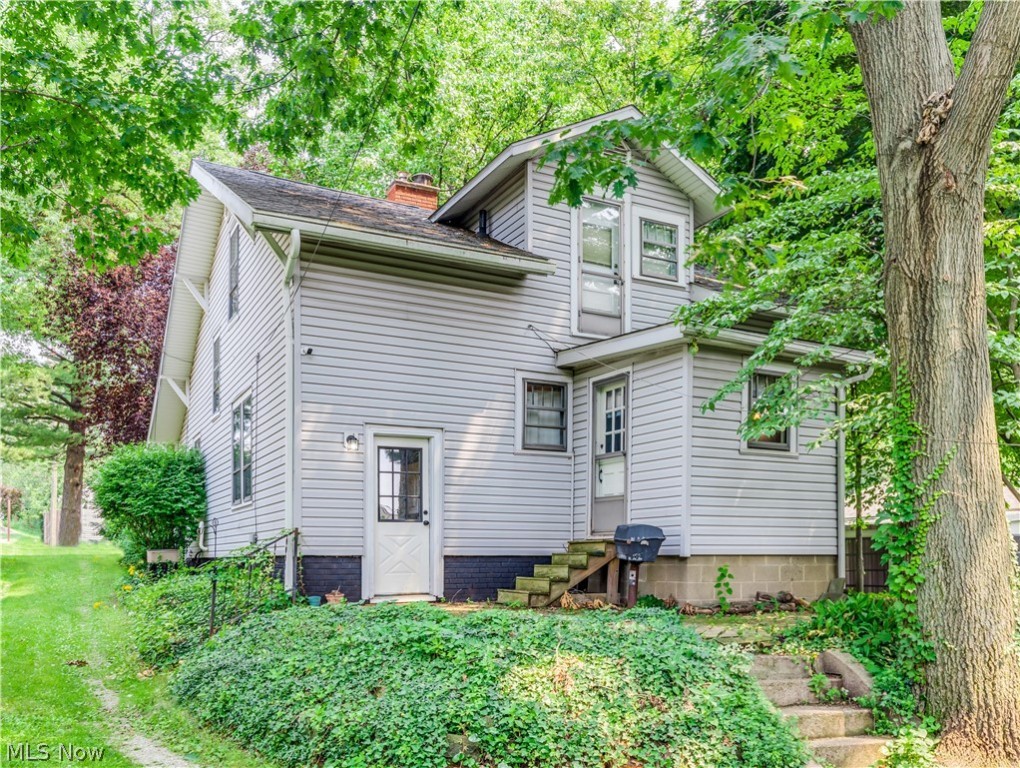 Mount Vernon Add - Residential