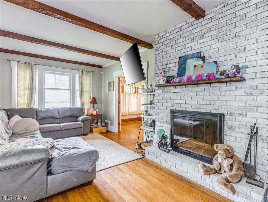 Mount Vernon Add - Residential