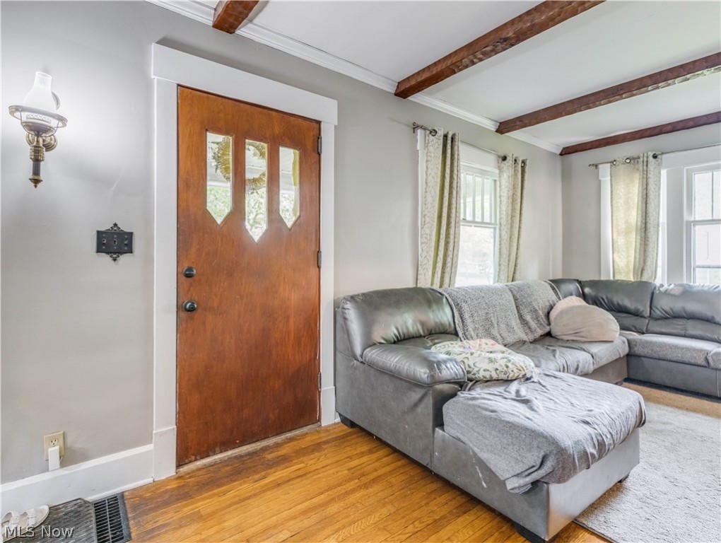 Mount Vernon Add - Residential