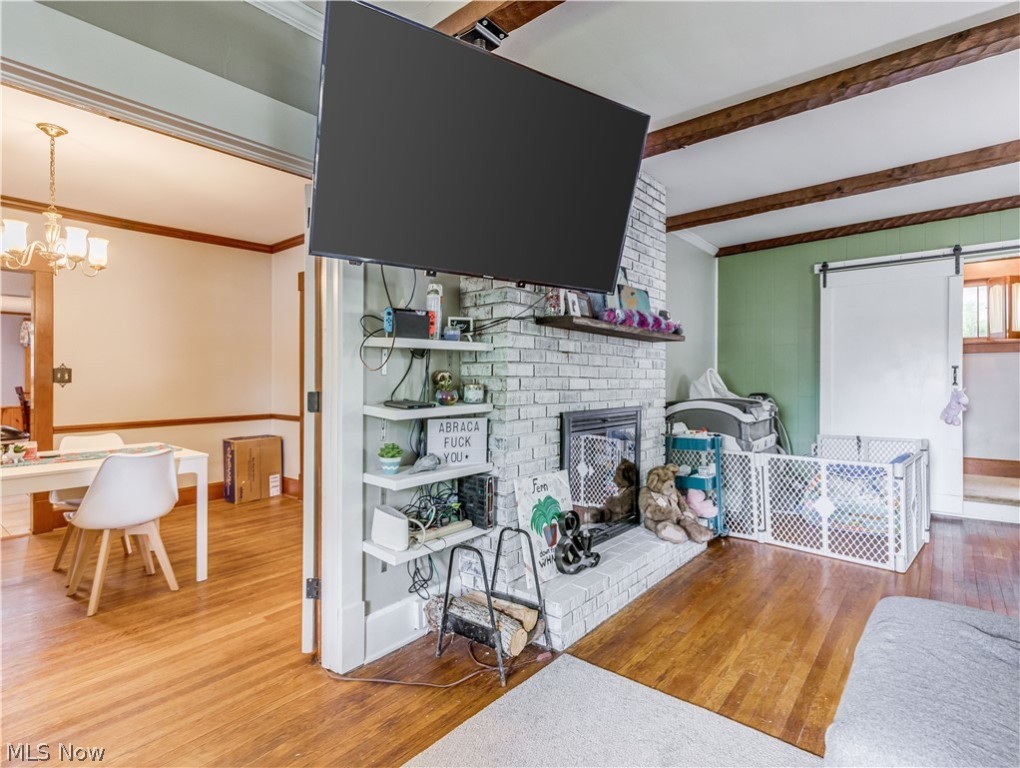 Mount Vernon Add - Residential