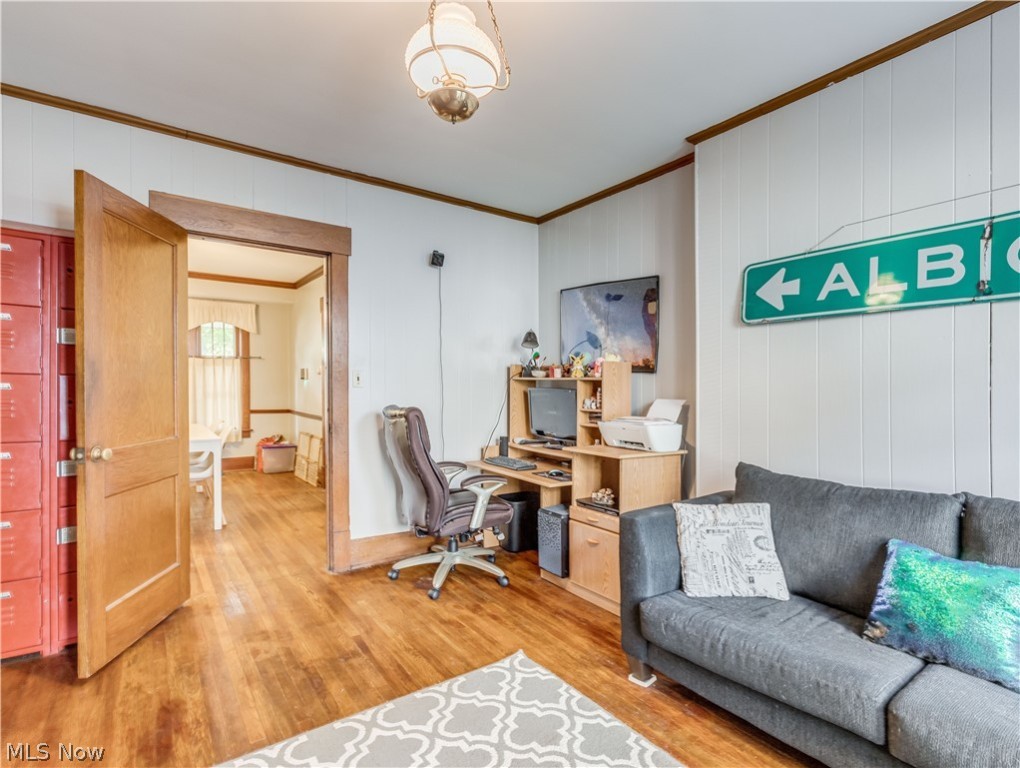 Mount Vernon Add - Residential