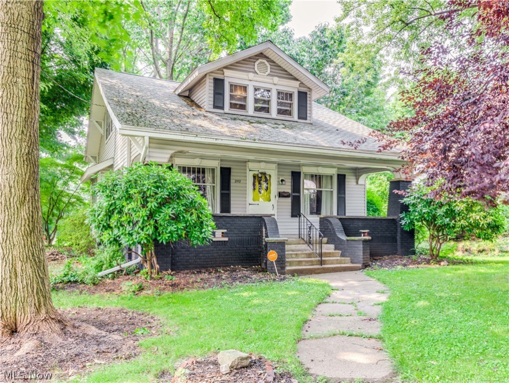 Welcome to 2112 Washington Blvd. NW This beautiful 4 bedroom home sits on a private wooded lot and has a large front porch for you to enjoy. As you enter the home you are greeted by hardwood floors and a fireplace in the great room. Excellent option for a first floor bedroom, with the remaining three bedrooms on the second level. The kitchen has a separate eating area, along with a formal dining room. You'll love the spacious closets in the bedrooms, and the modern updates that have been made throughout.
Call today to schedule your private tour of this charming home!