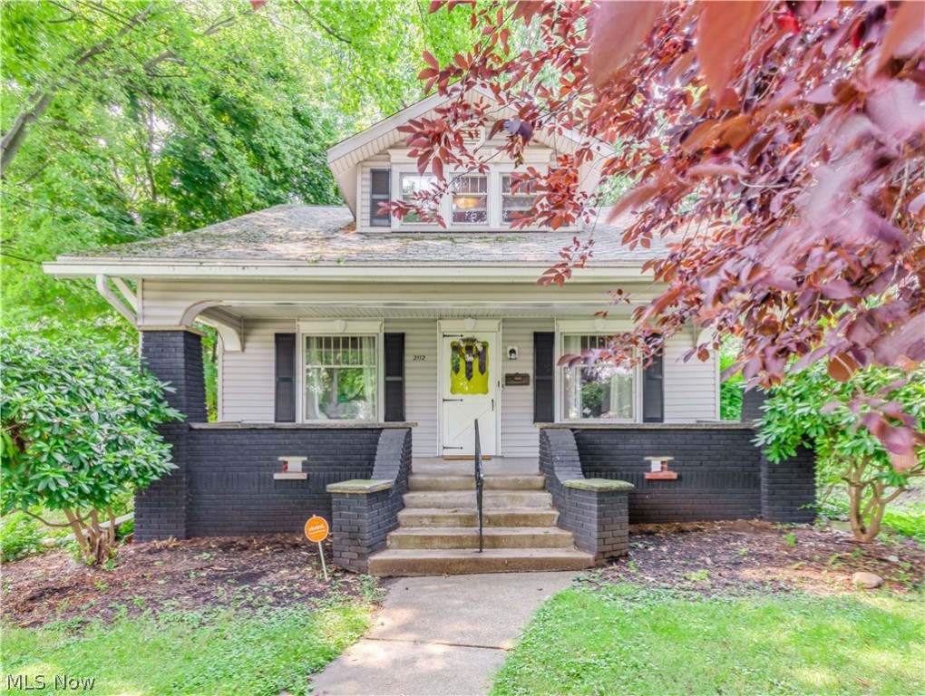 Mount Vernon Add - Residential