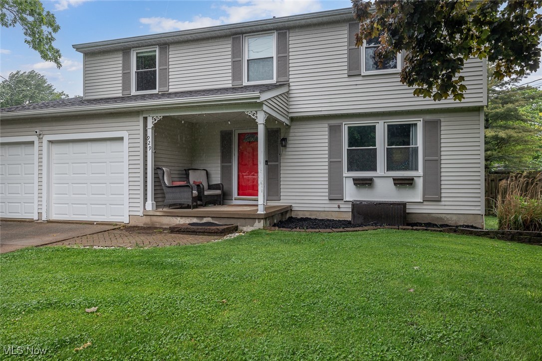 929 E Smith Road, Medina, Ohio image 1