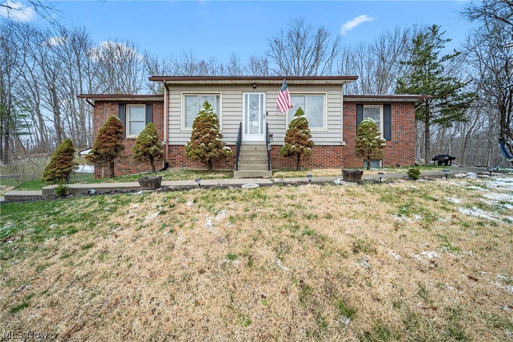 Photo of 35750 County Road 99, Warsaw, OH 43844 (MLS # 5188813)