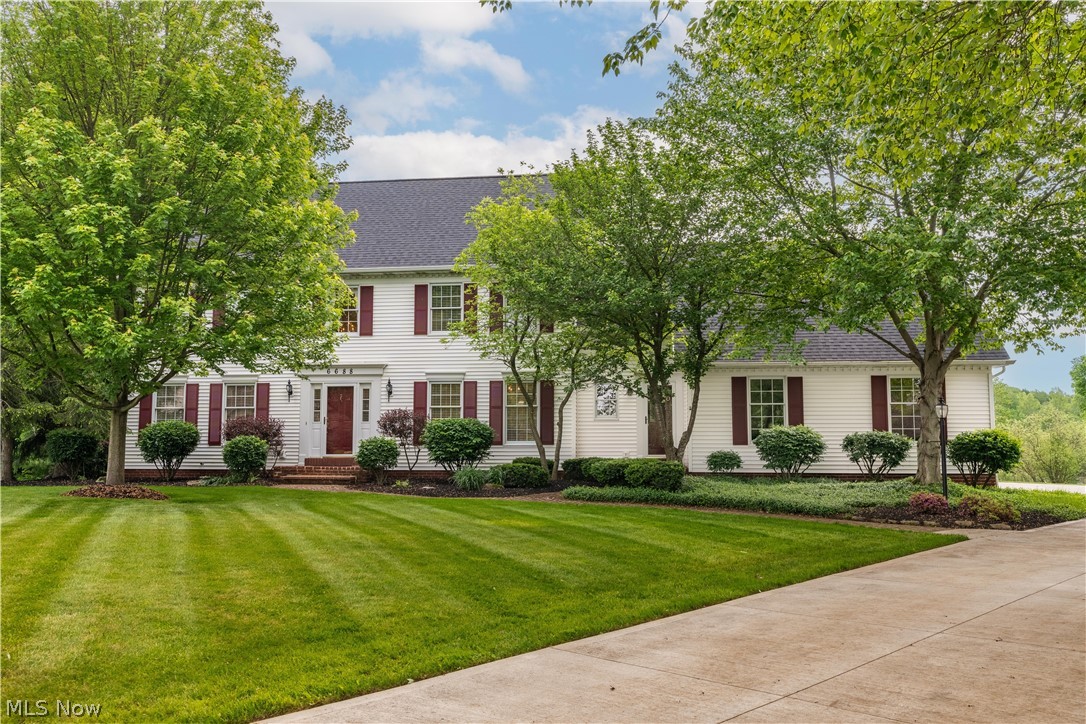 Greenbriar Hills - Residential