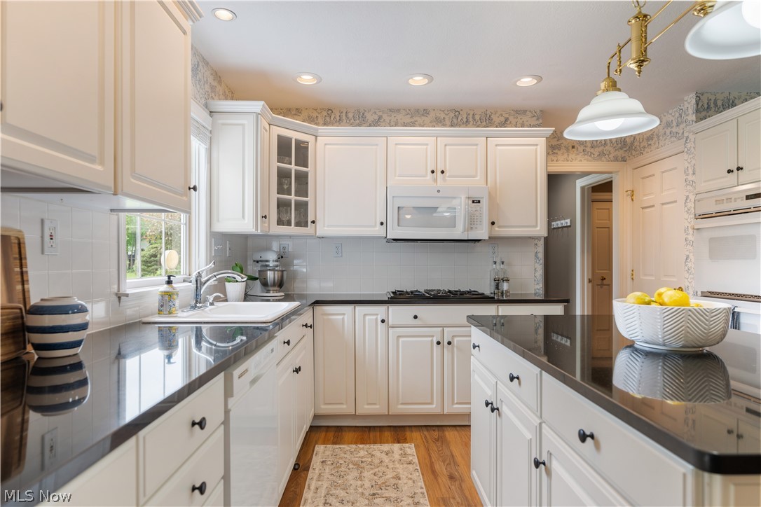 Greenbriar Hills - Residential