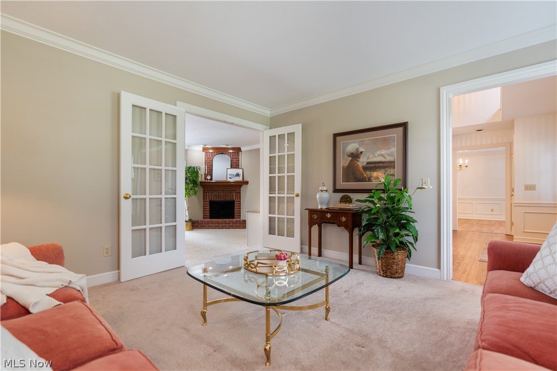 Greenbriar Hills - Residential