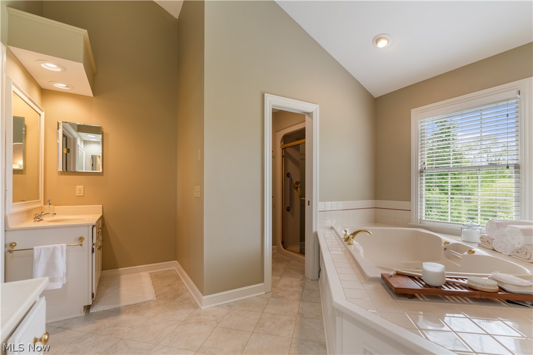 Greenbriar Hills - Residential