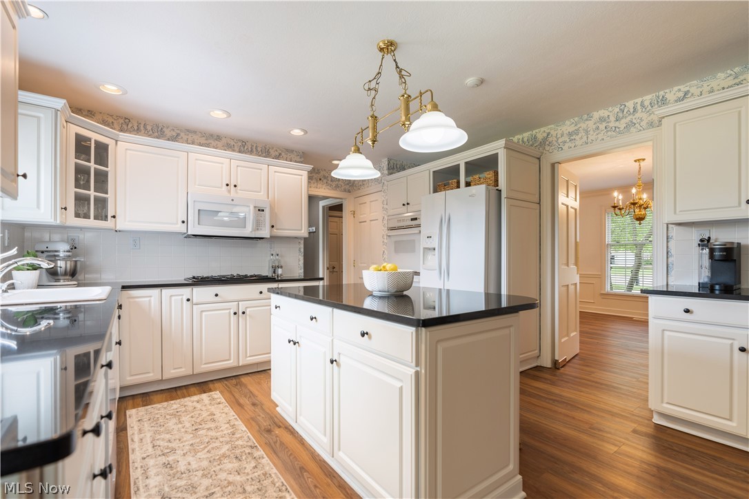 Greenbriar Hills - Residential