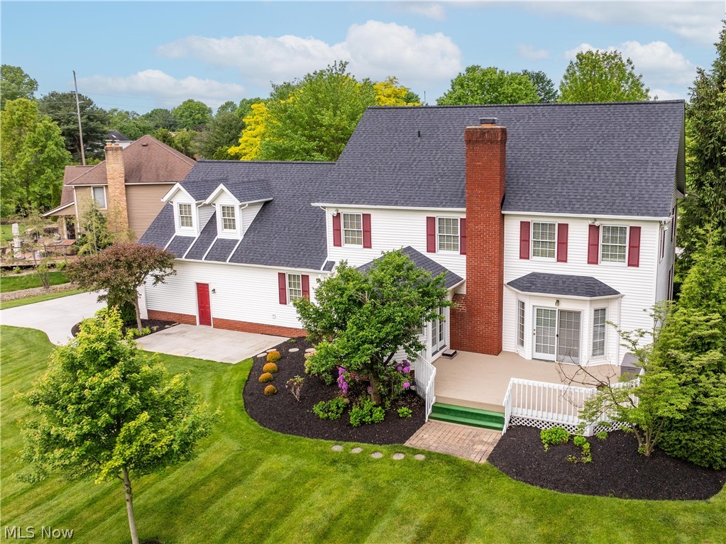 Greenbriar Hills - Residential