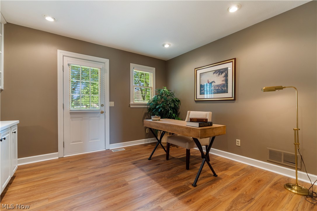 Greenbriar Hills - Residential