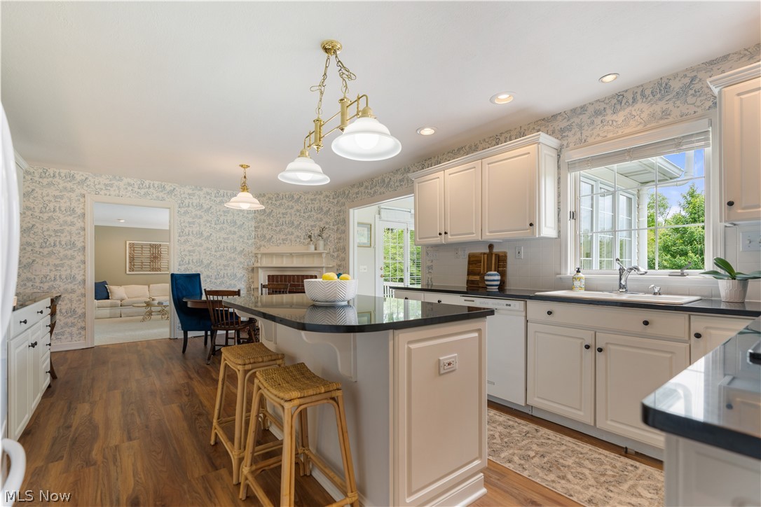 Greenbriar Hills - Residential