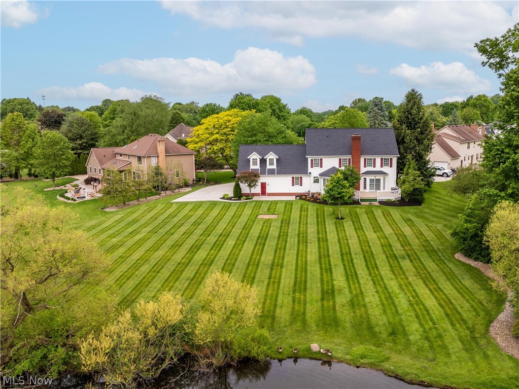 Greenbriar Hills - Residential