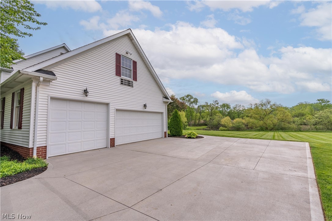 Greenbriar Hills - Residential