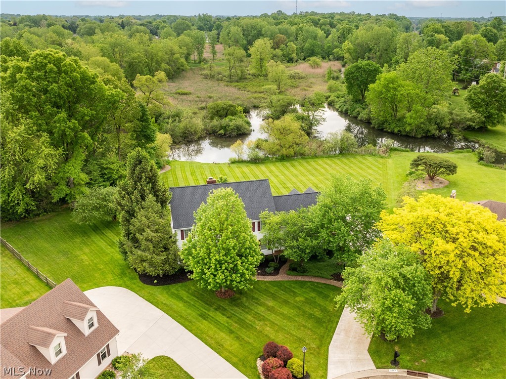 Greenbriar Hills - Residential