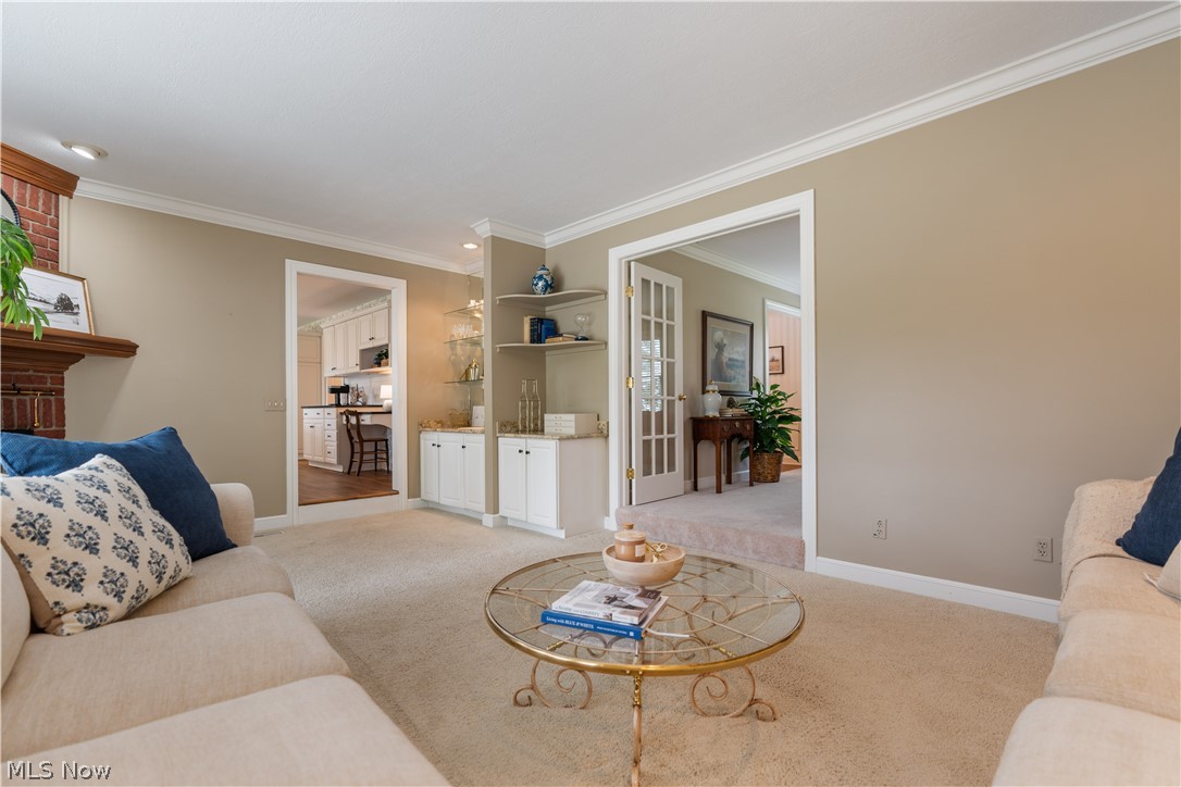 Greenbriar Hills - Residential