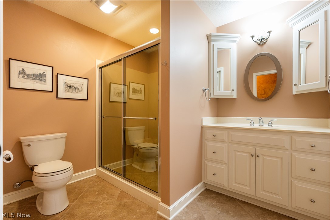 Greenbriar Hills - Residential