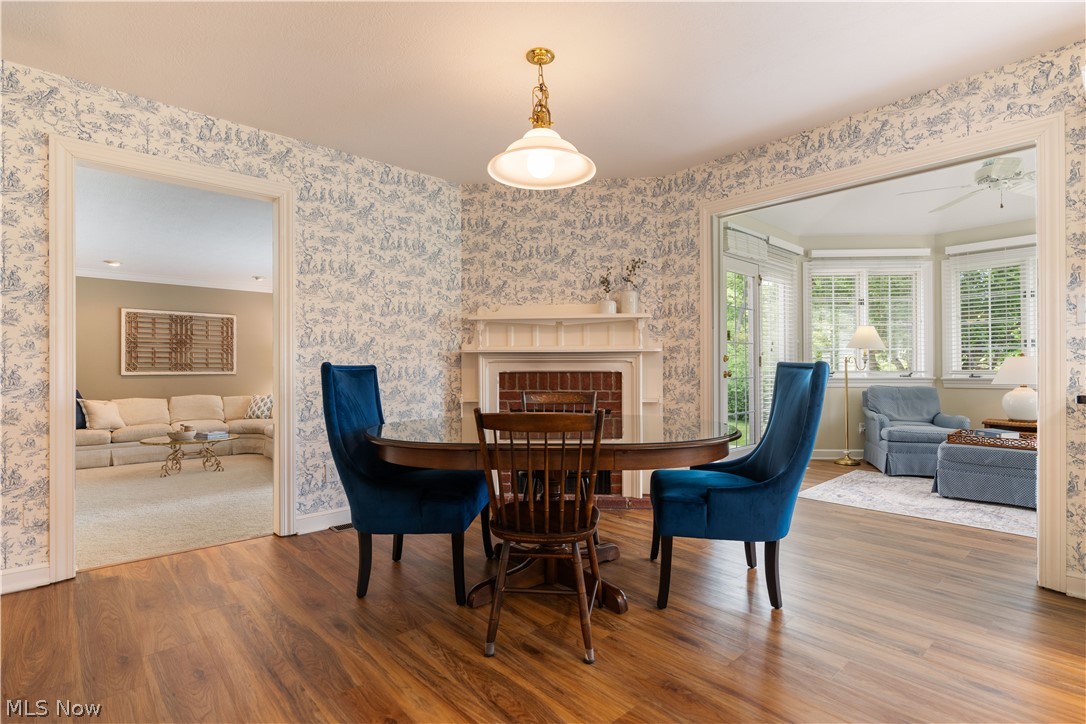 Greenbriar Hills - Residential