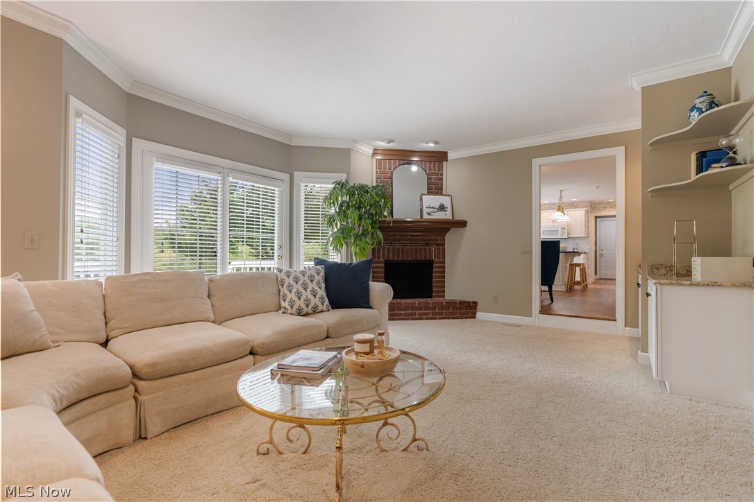 Greenbriar Hills - Residential