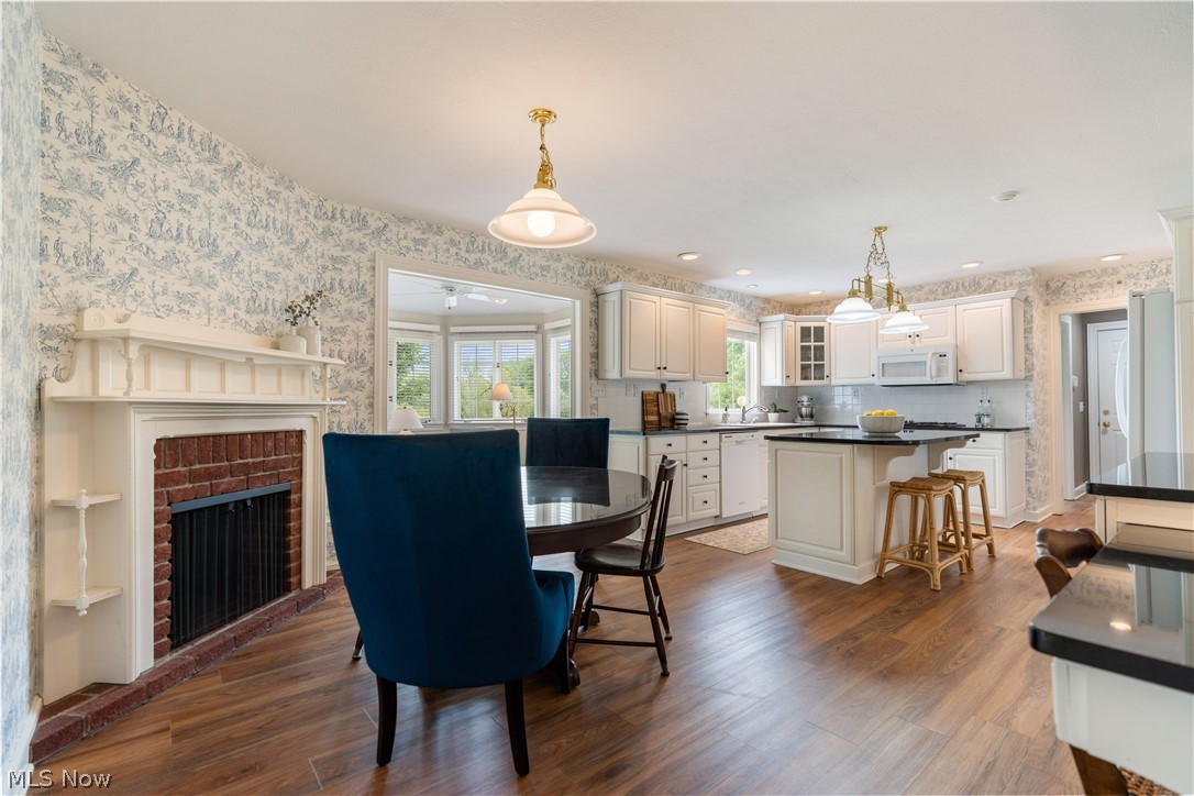 Greenbriar Hills - Residential