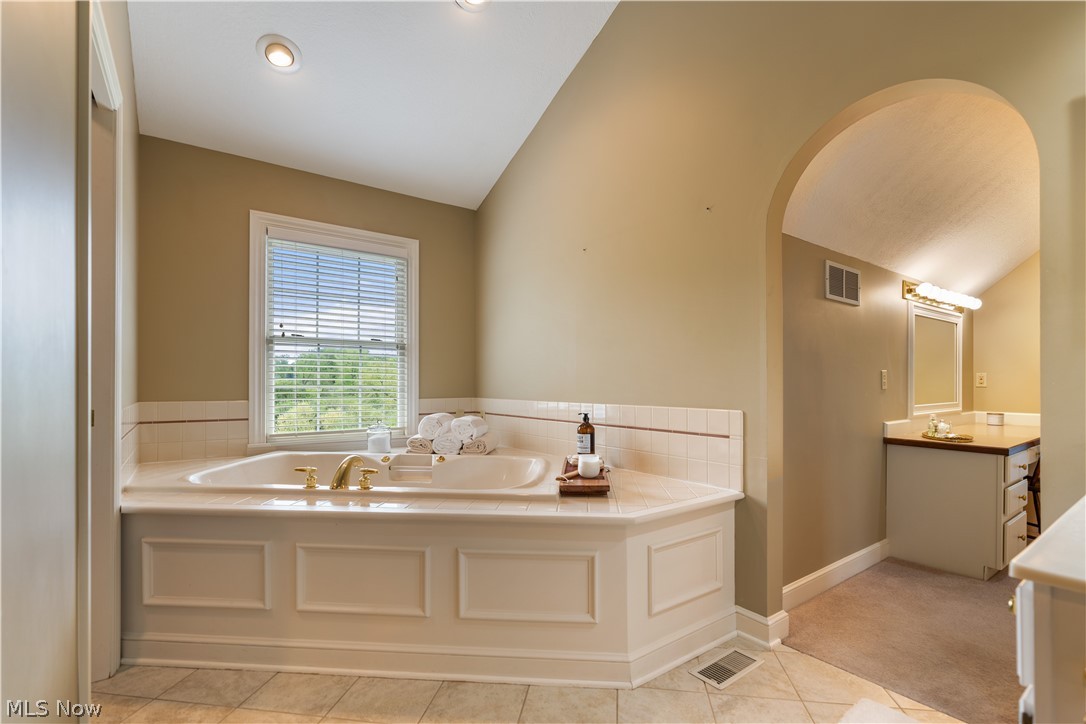 Greenbriar Hills - Residential