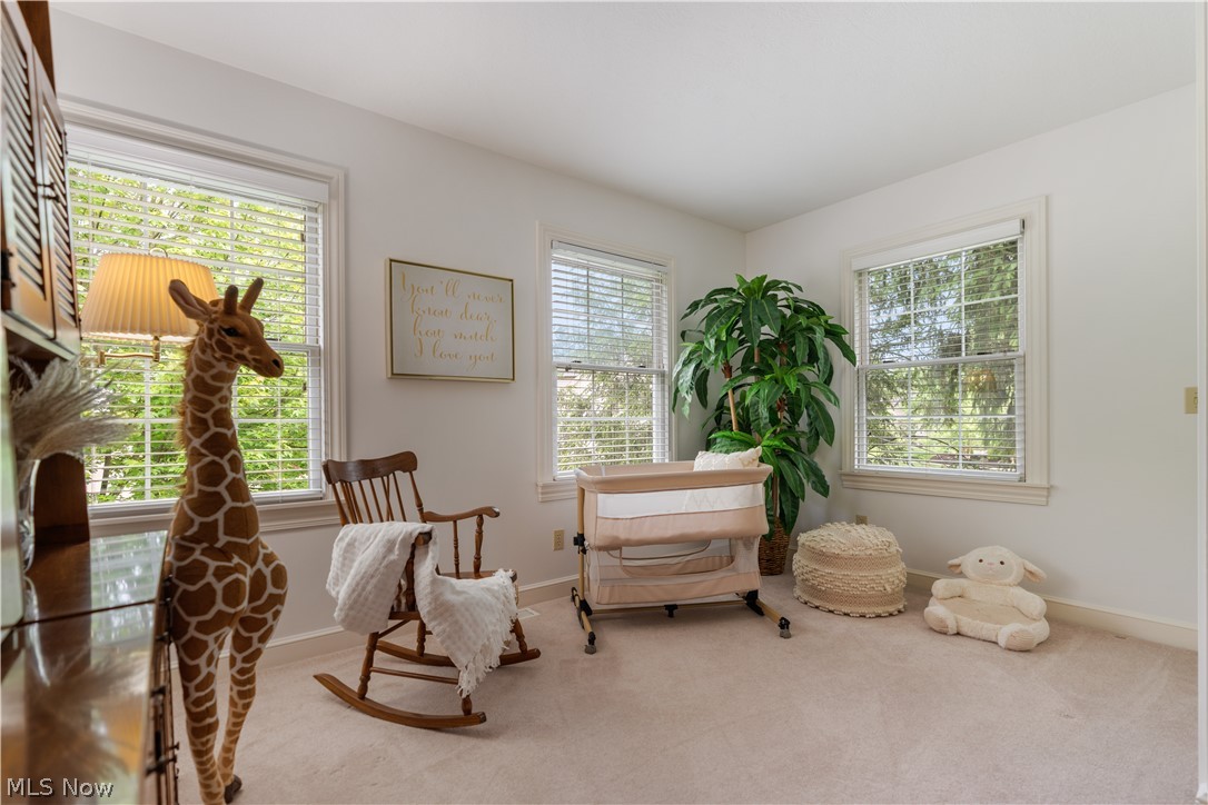 Greenbriar Hills - Residential