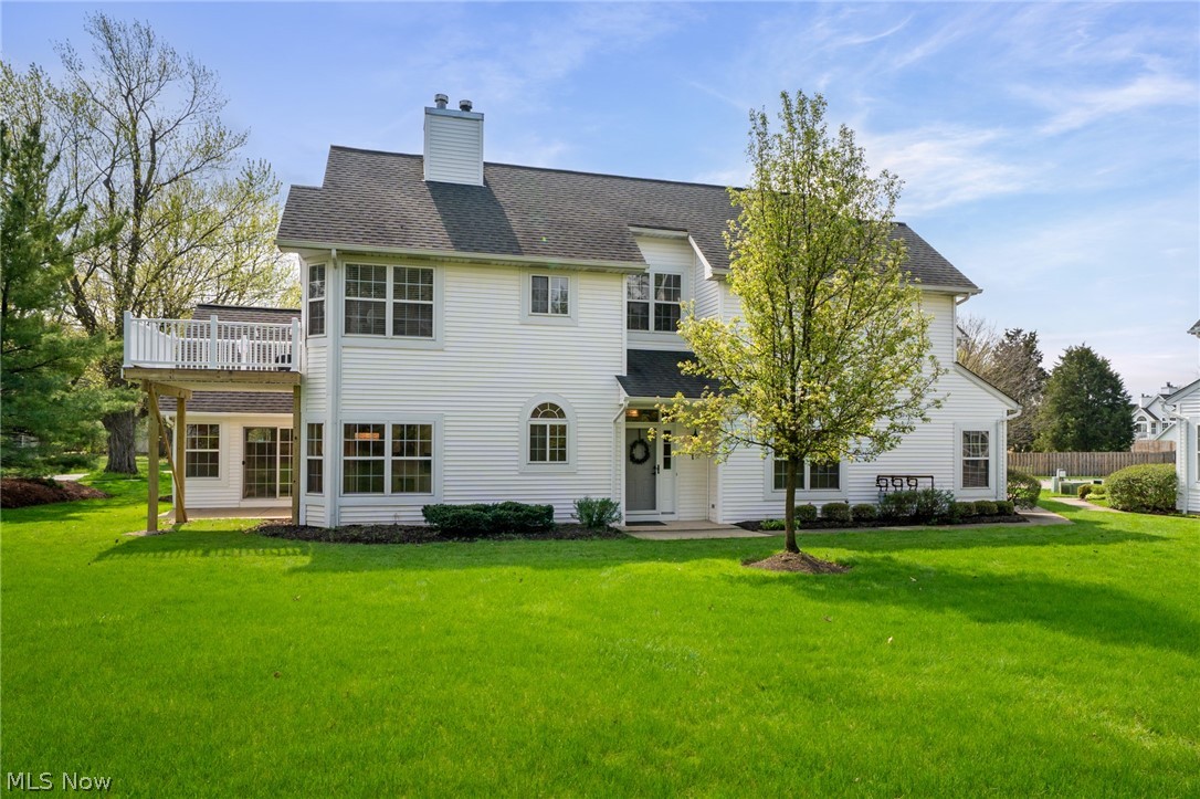 Vista Homes - Residential