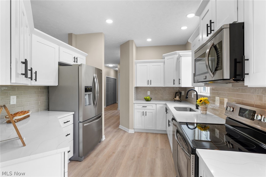 Vista Homes - Residential