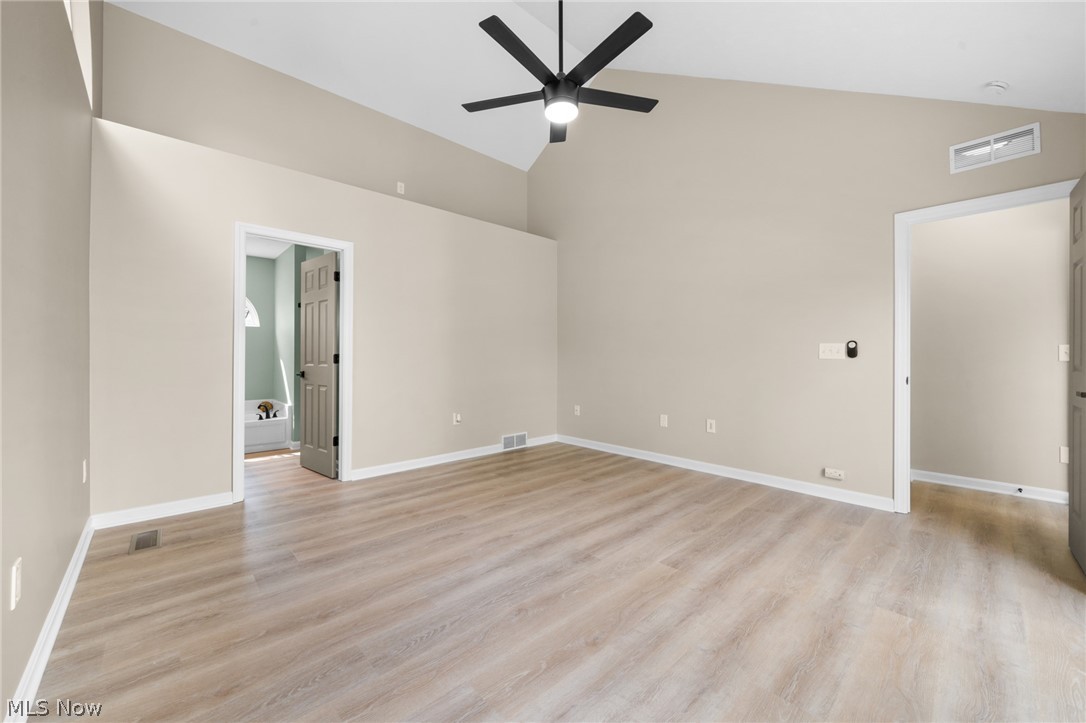 Vista Homes - Residential