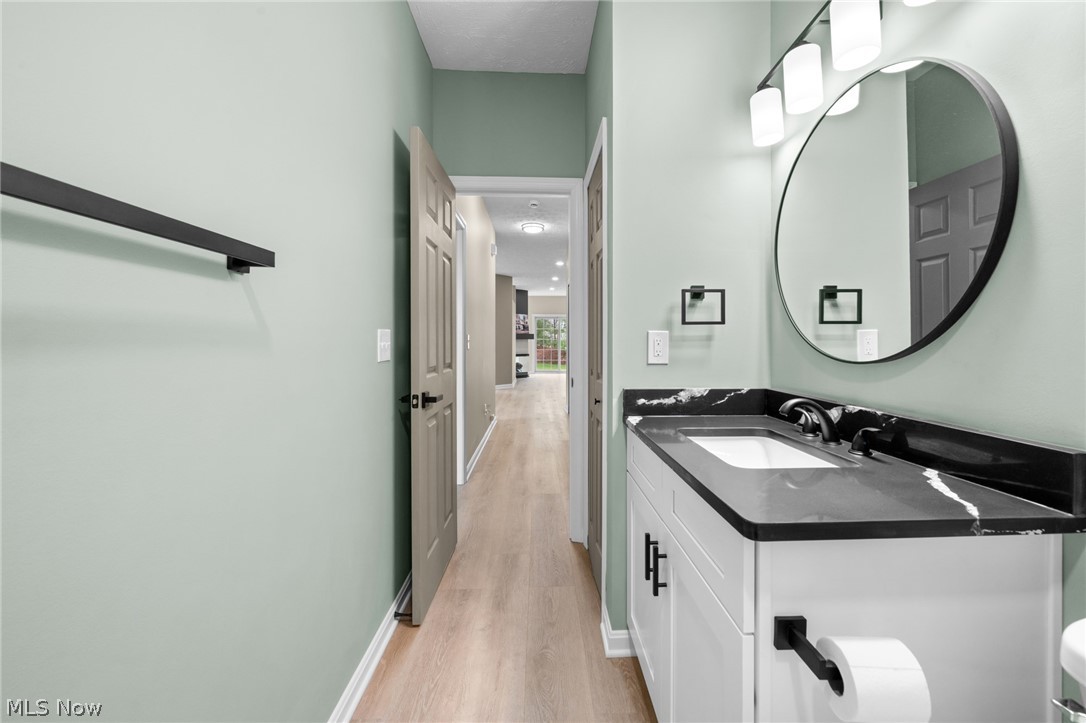 Vista Homes - Residential