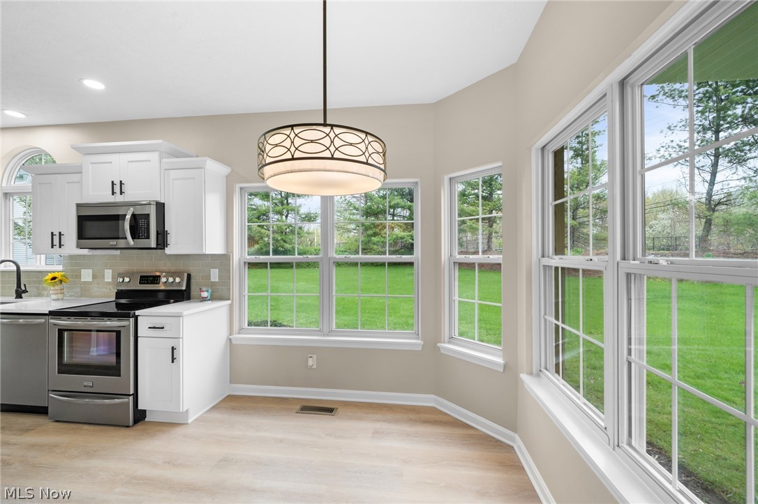 Vista Homes - Residential