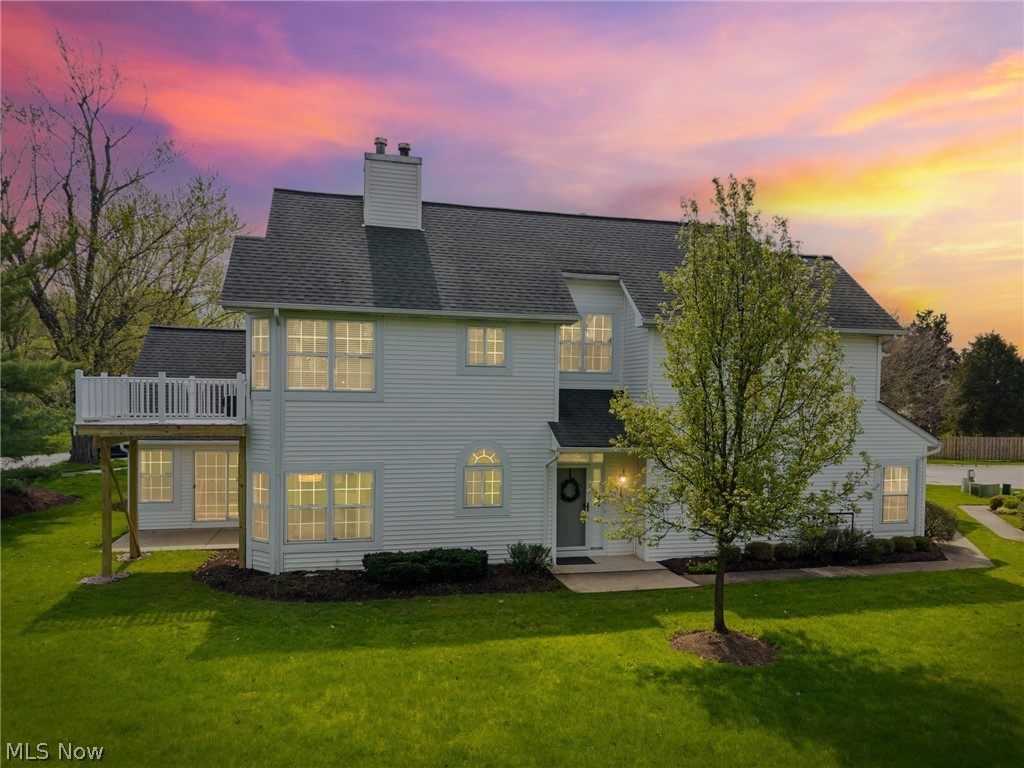 Vista Homes - Residential